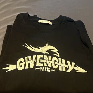 Given by Paris Crewneck sweater